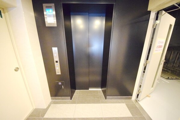 パークアクシス小伝馬町の物件内観写真